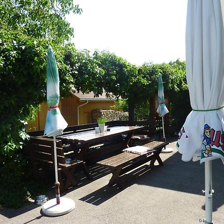 Gasthaus Zum Schwanen Ühlingen-Birkendorf Exterior photo