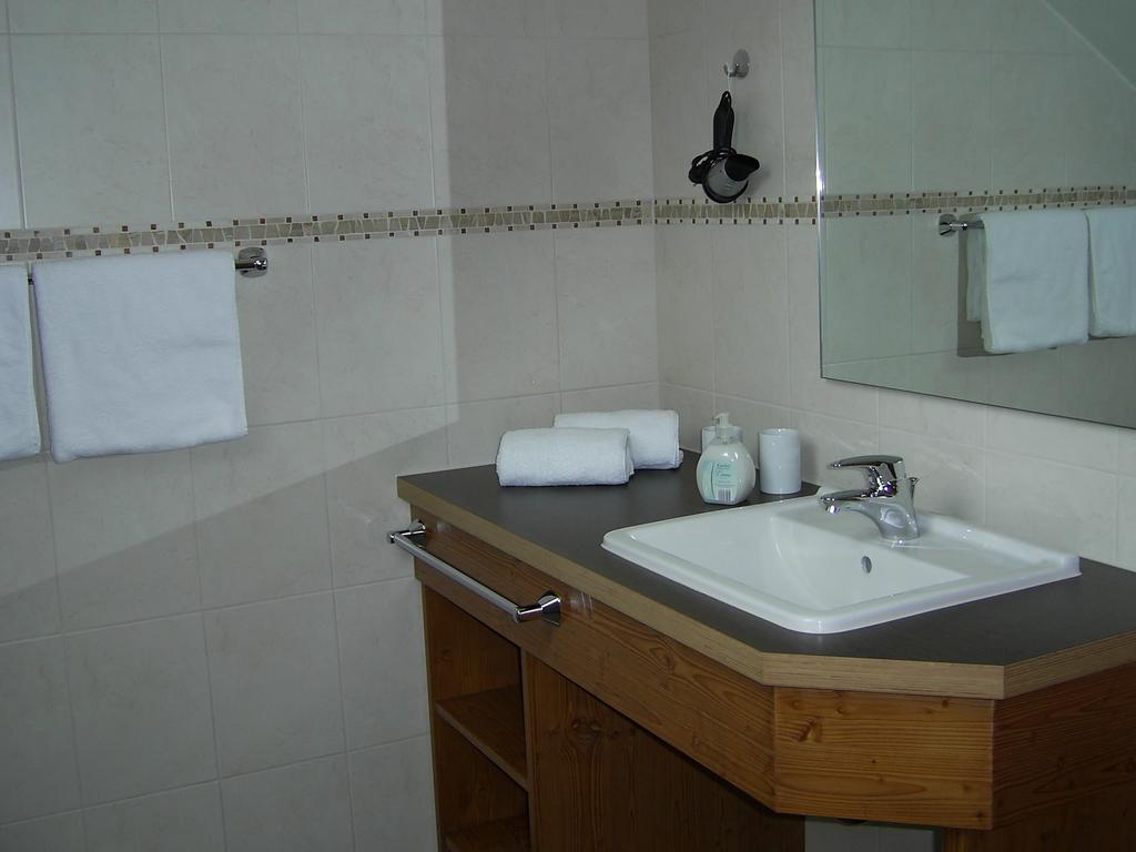 Gasthaus Zum Schwanen Ühlingen-Birkendorf Room photo