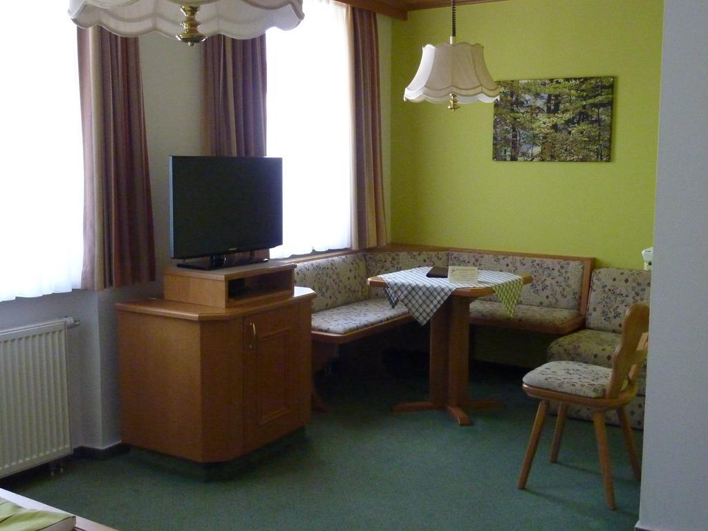 Gasthaus Zum Schwanen Ühlingen-Birkendorf Room photo