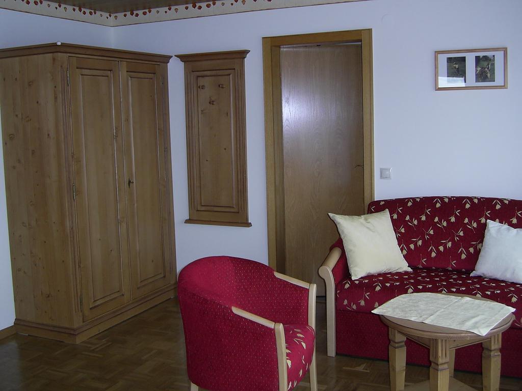 Gasthaus Zum Schwanen Ühlingen-Birkendorf Room photo